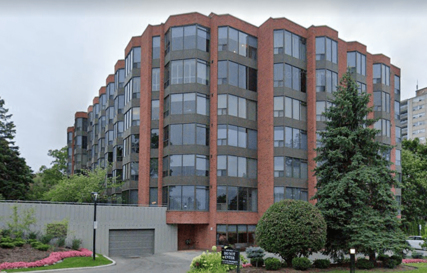 Burlington Lakeshore Marion Goard Burlington Waterdown Oakville